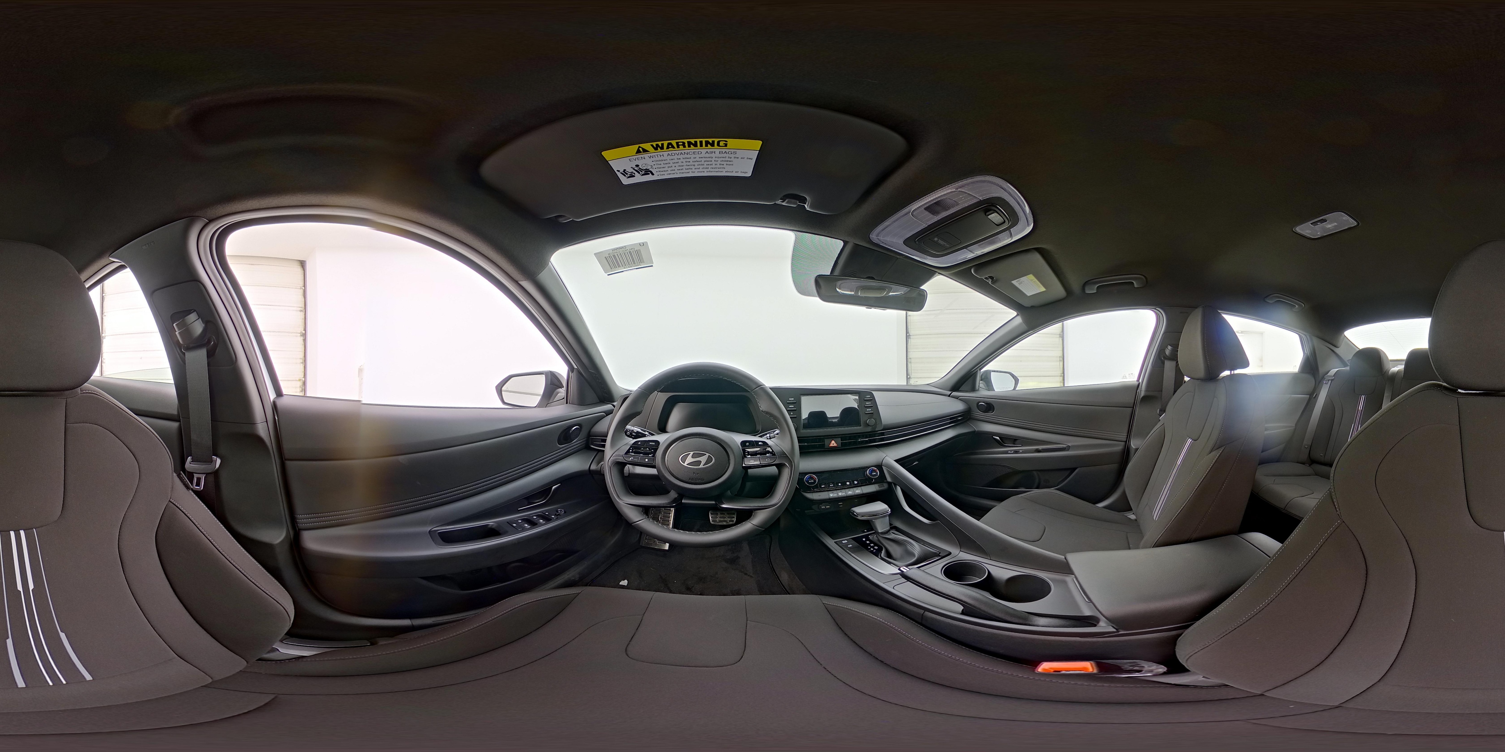2025 Hyundai Elantra SEL - Photo 26
