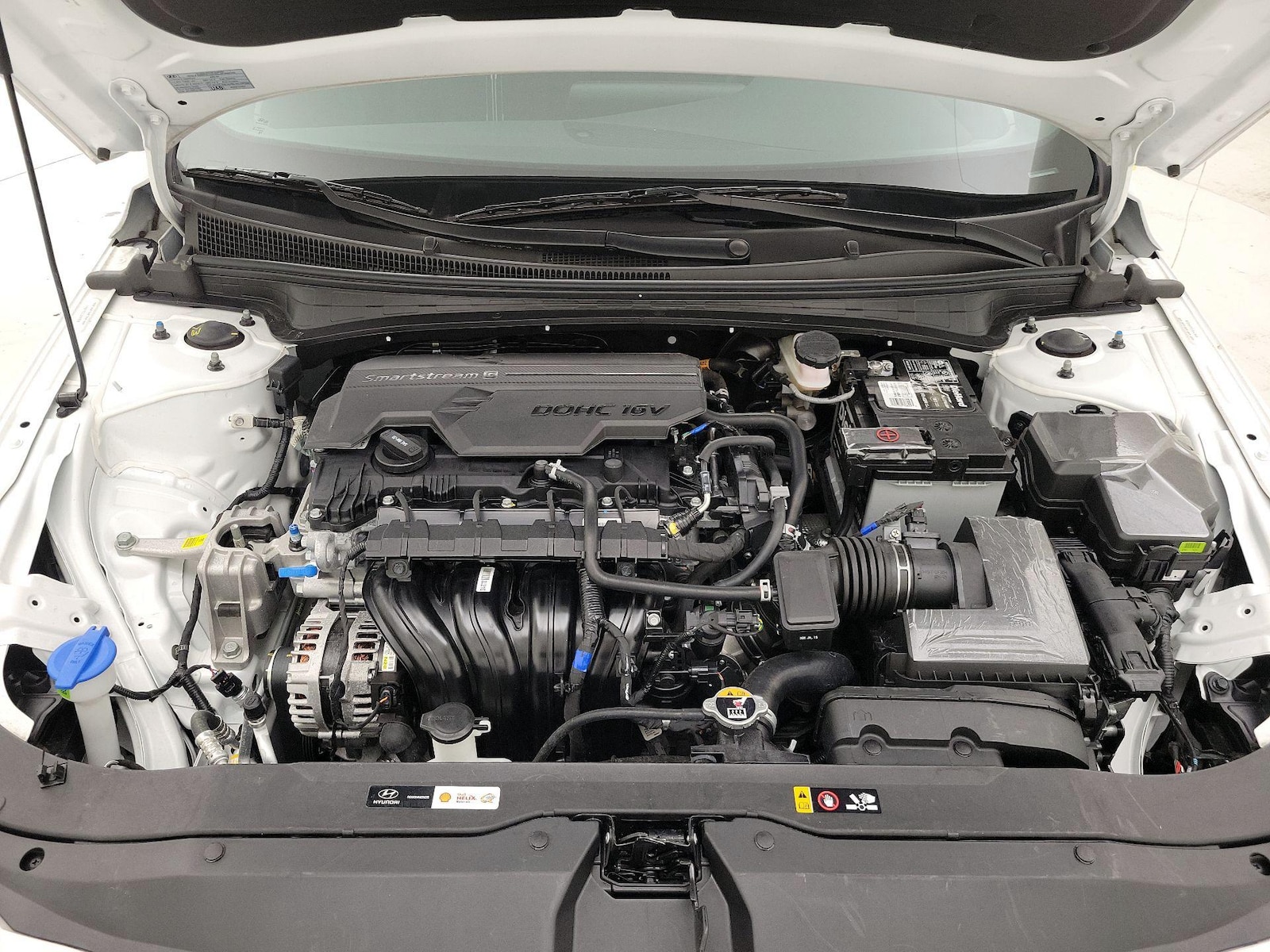 2025 Hyundai Elantra SEL - Photo 22