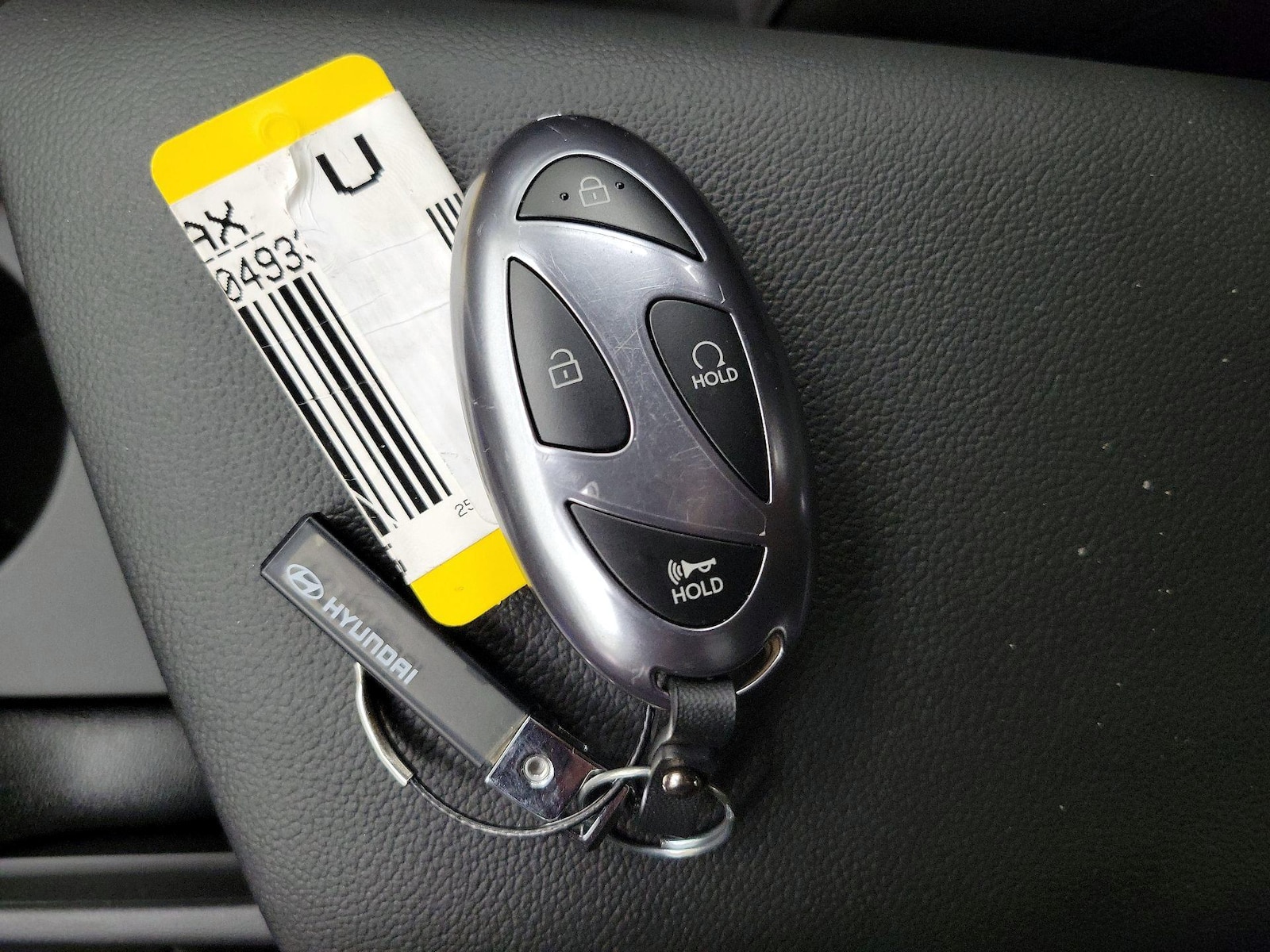 2025 Hyundai Elantra SEL - Photo 23