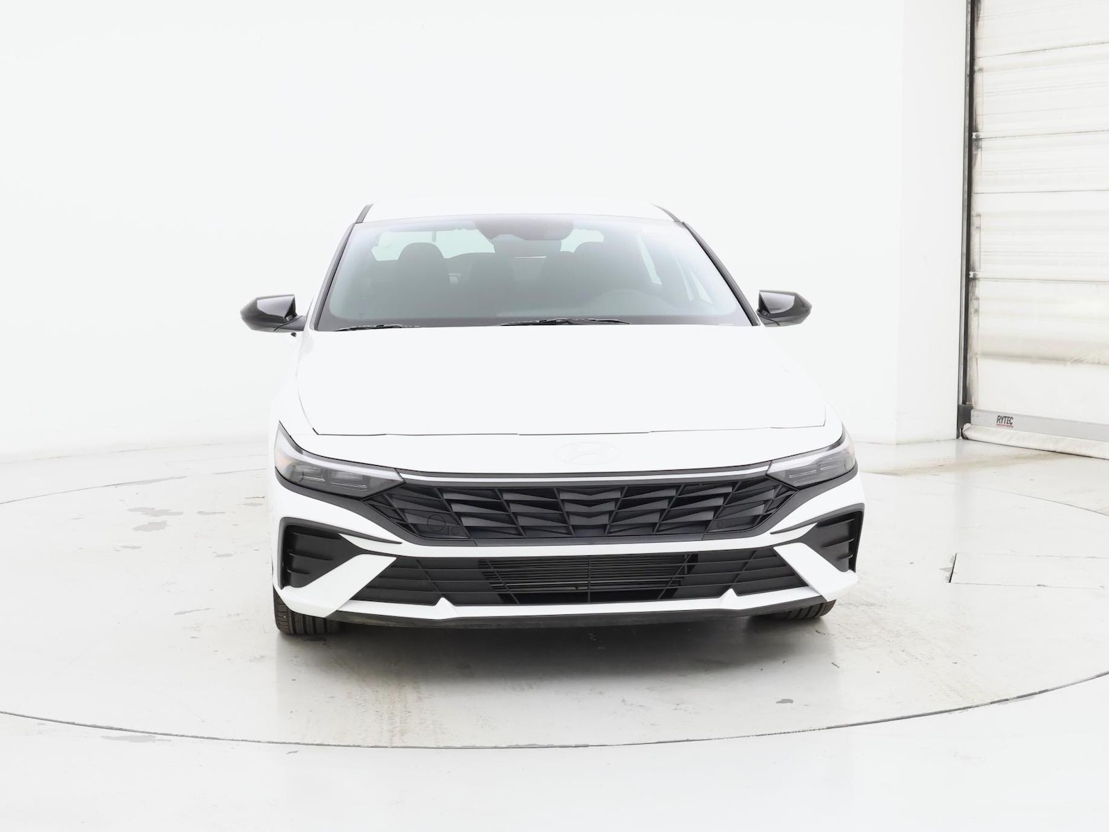 2025 Hyundai Elantra SEL - Photo 6