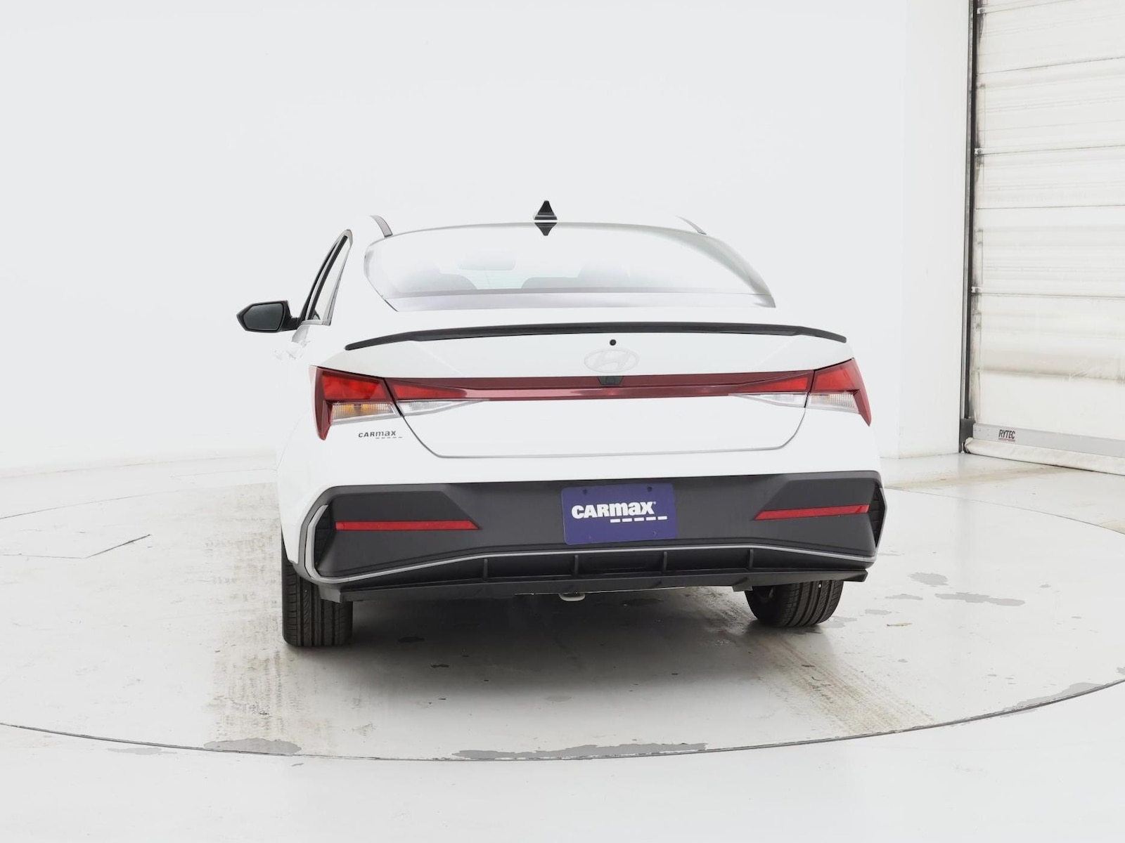 2025 Hyundai Elantra SEL - Photo 7