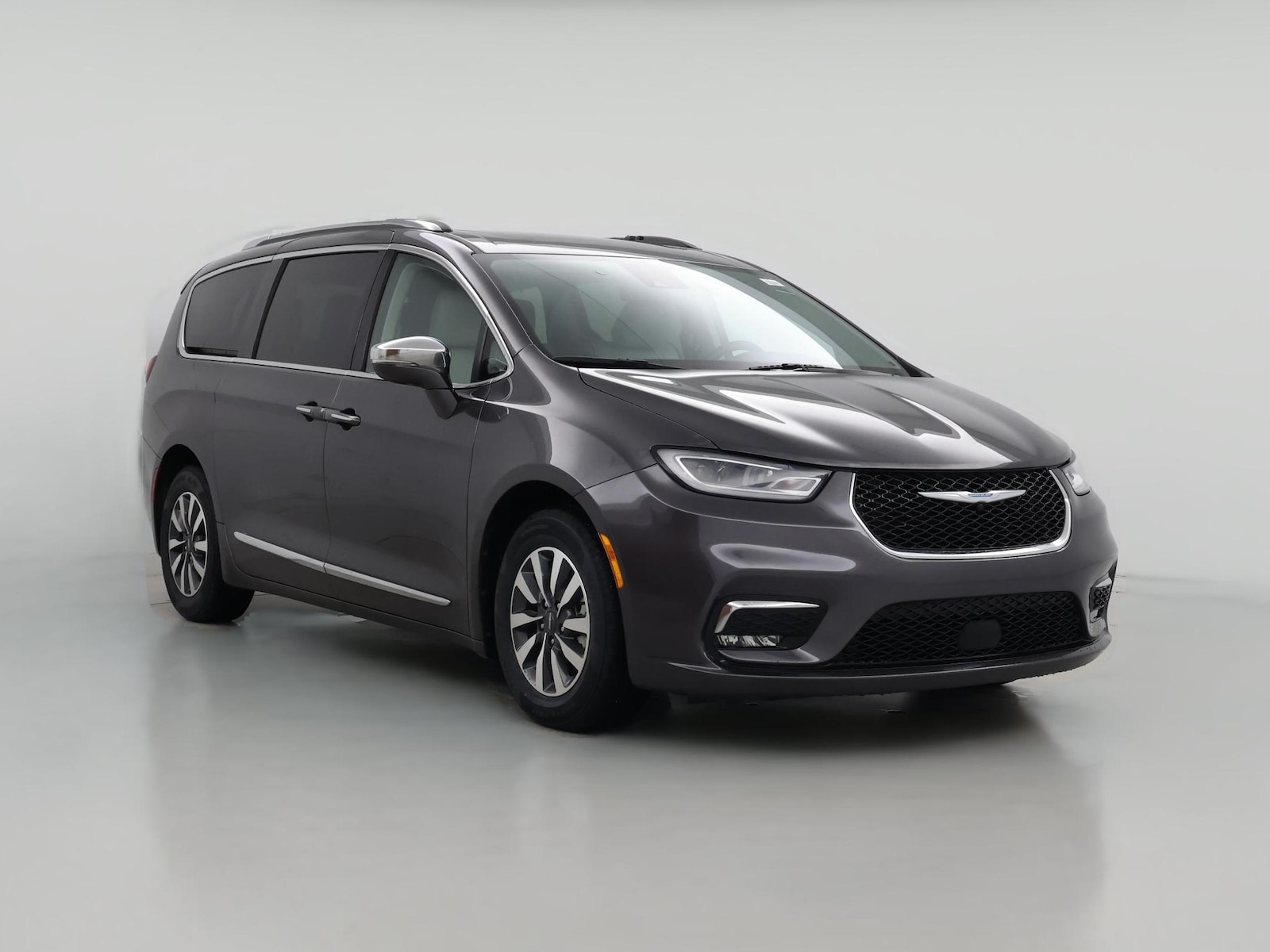 Smart Key & Power Hatch/Deck Lid