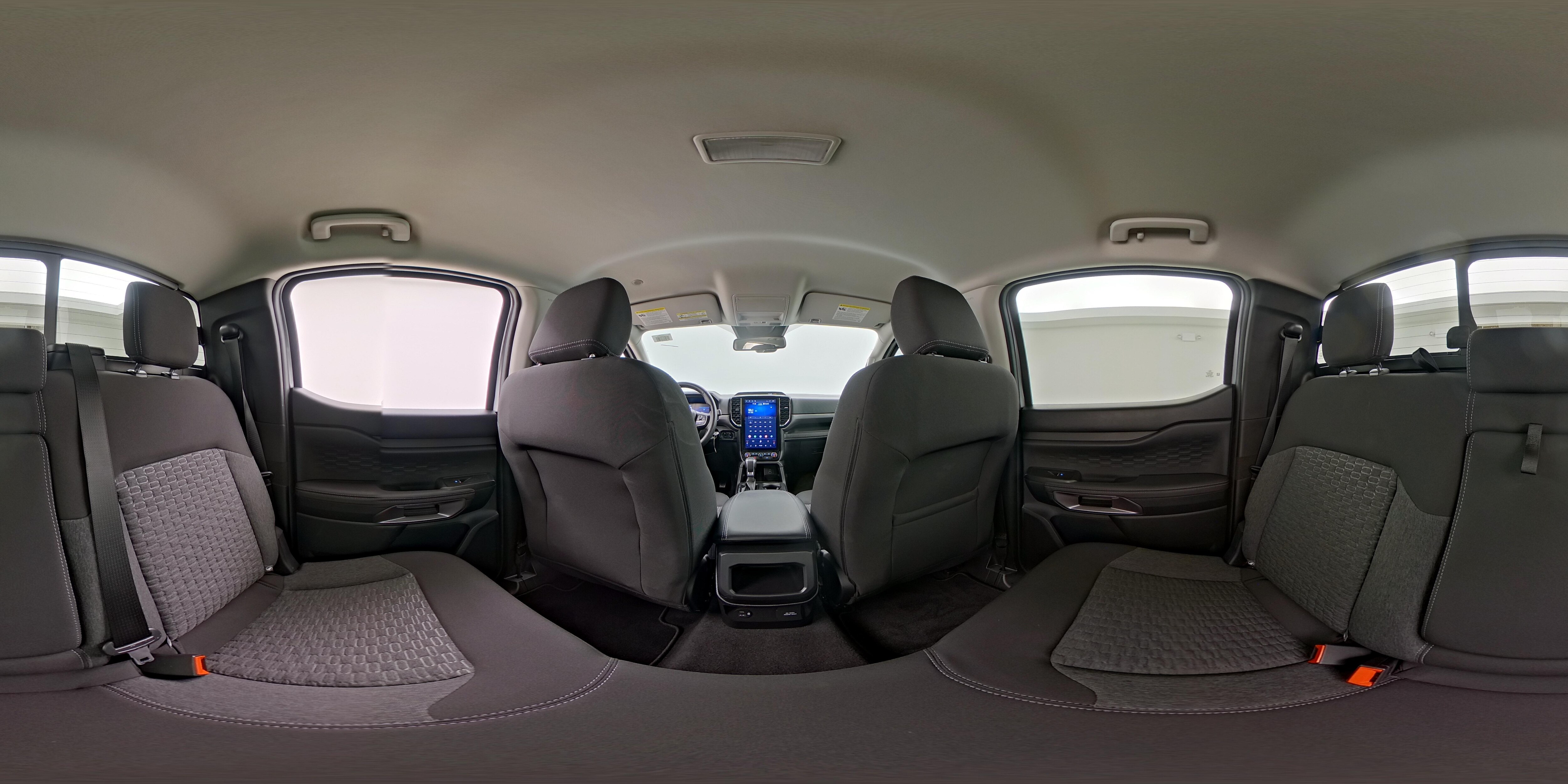 2024 Ford Ranger XLT - Photo 25