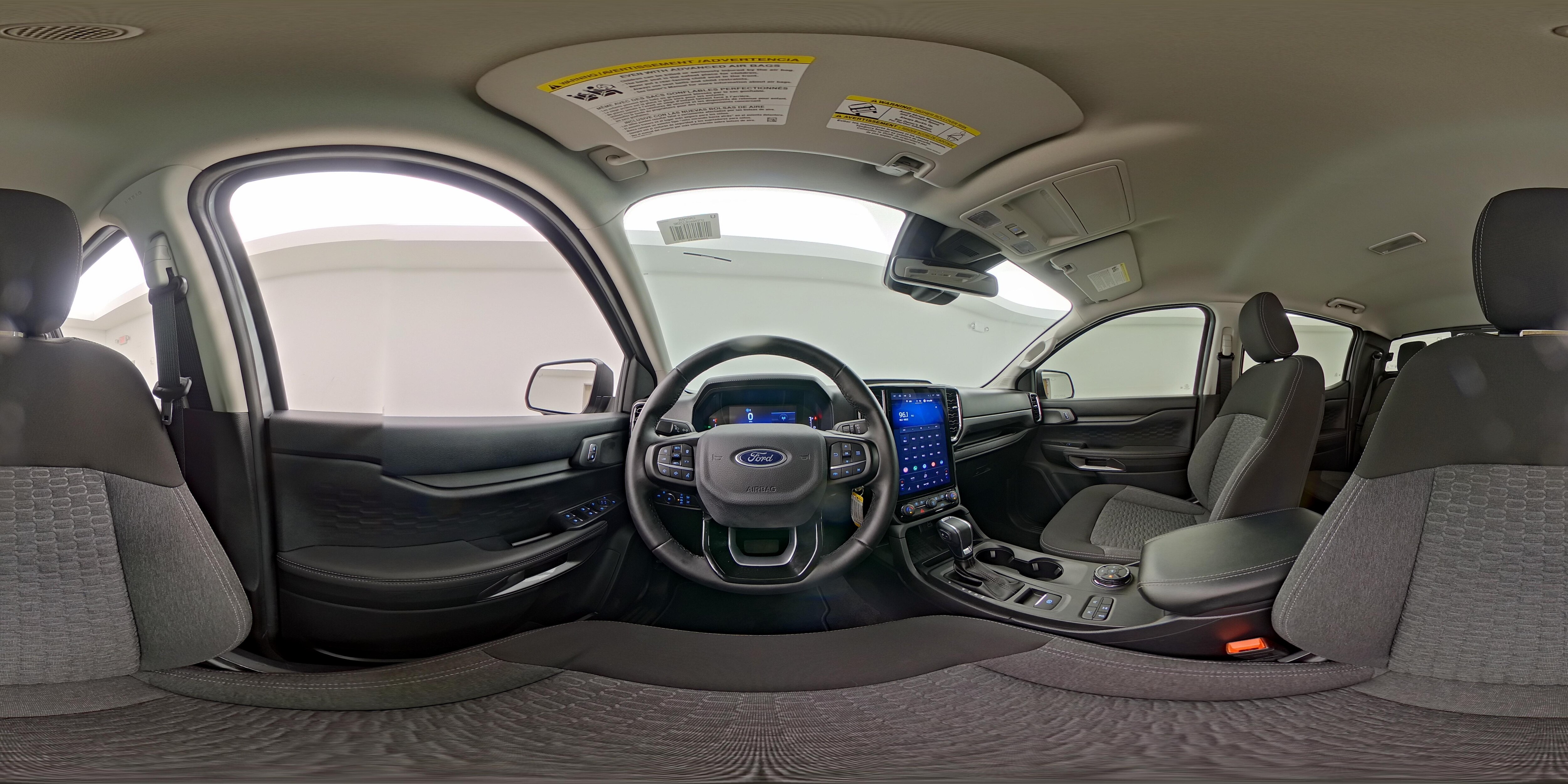 2024 Ford Ranger XLT - Photo 26