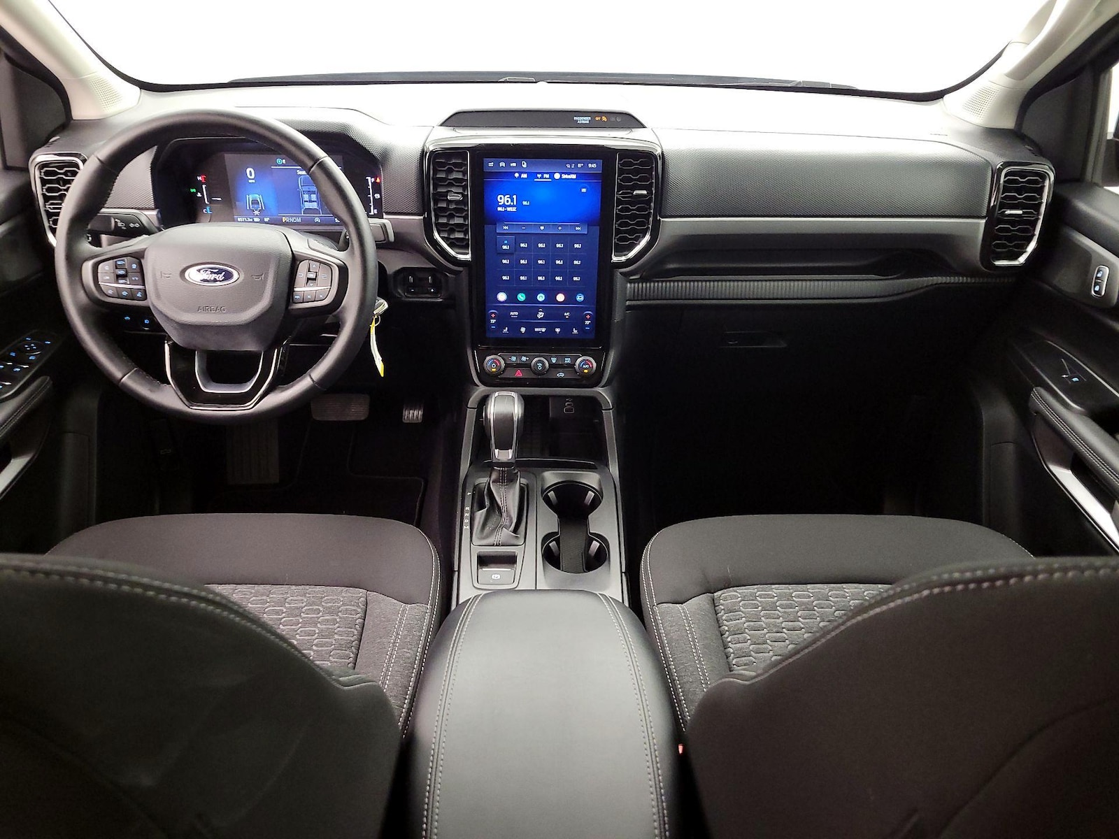 2024 Ford Ranger XLT - Photo 10
