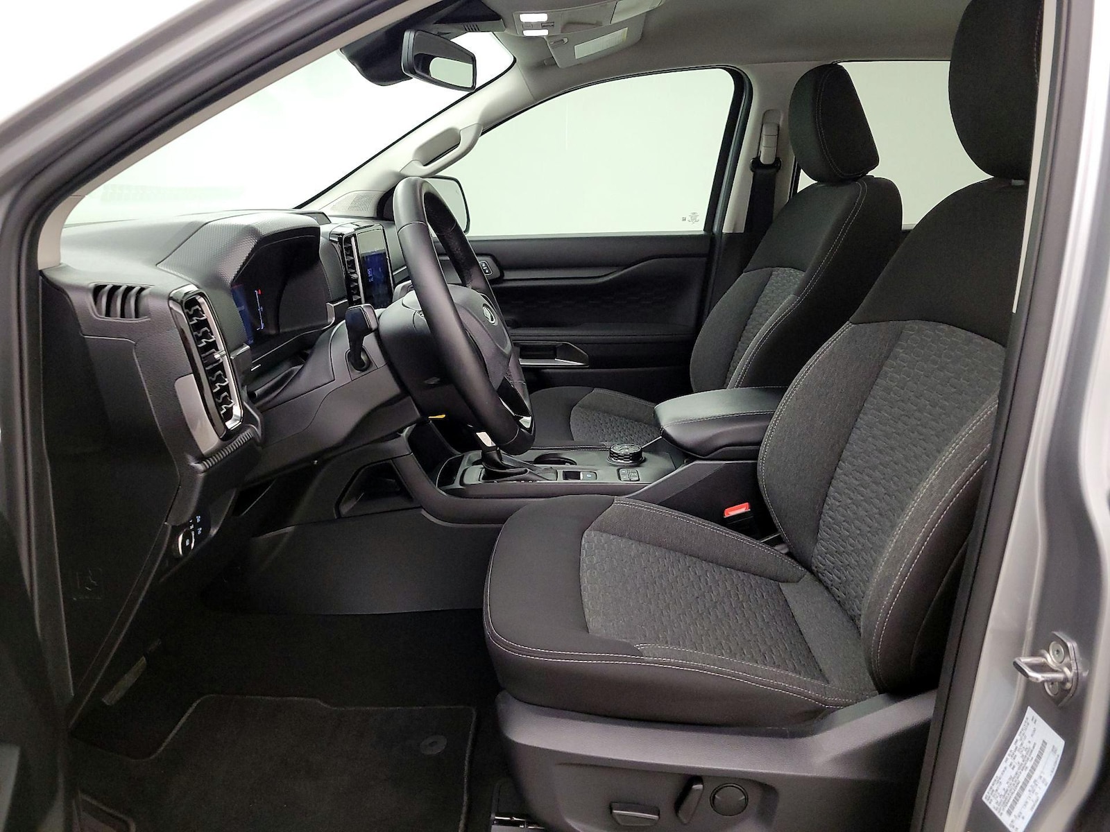 2024 Ford Ranger XLT - Photo 12