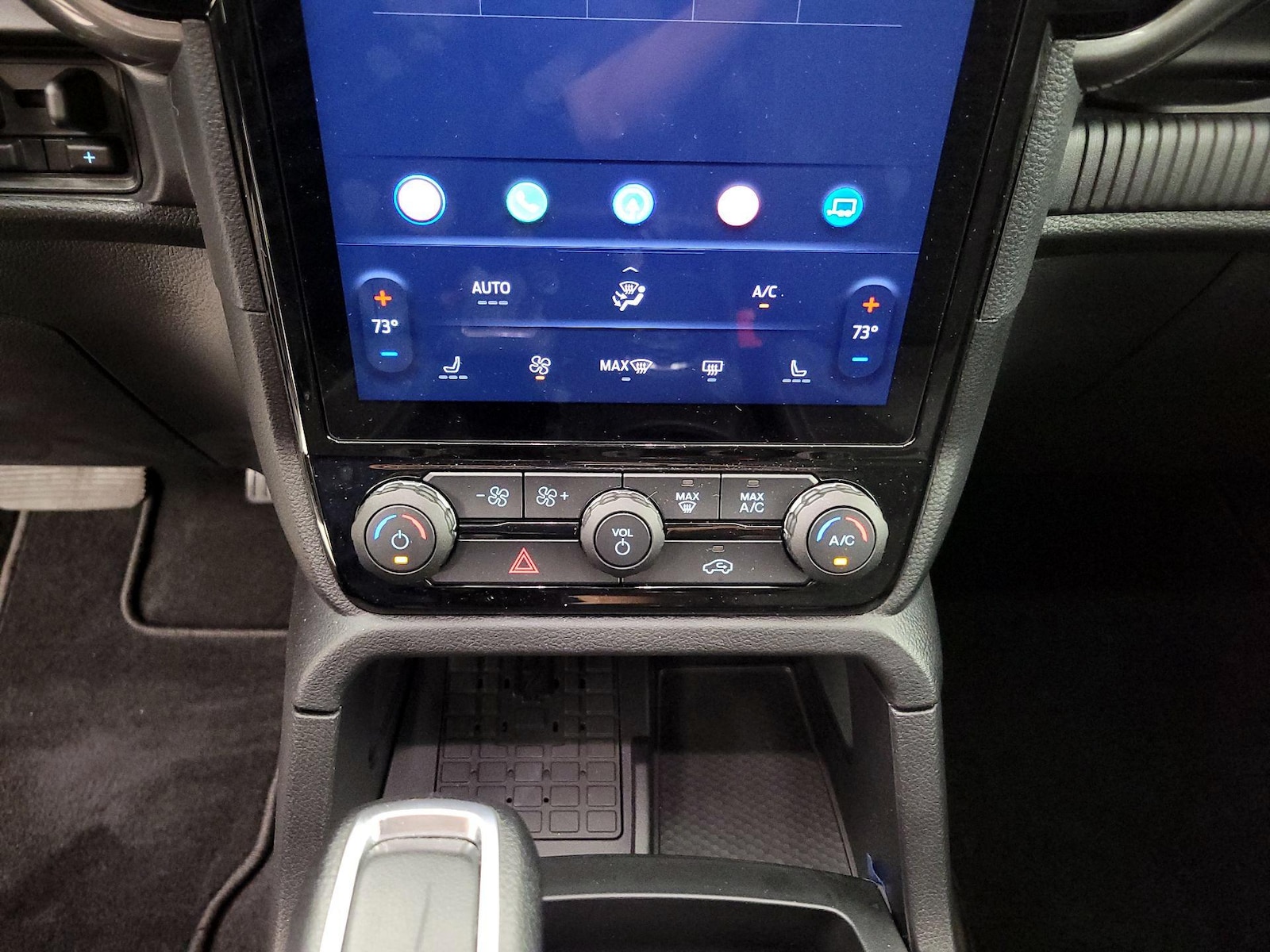 2024 Ford Ranger XLT - Photo 17