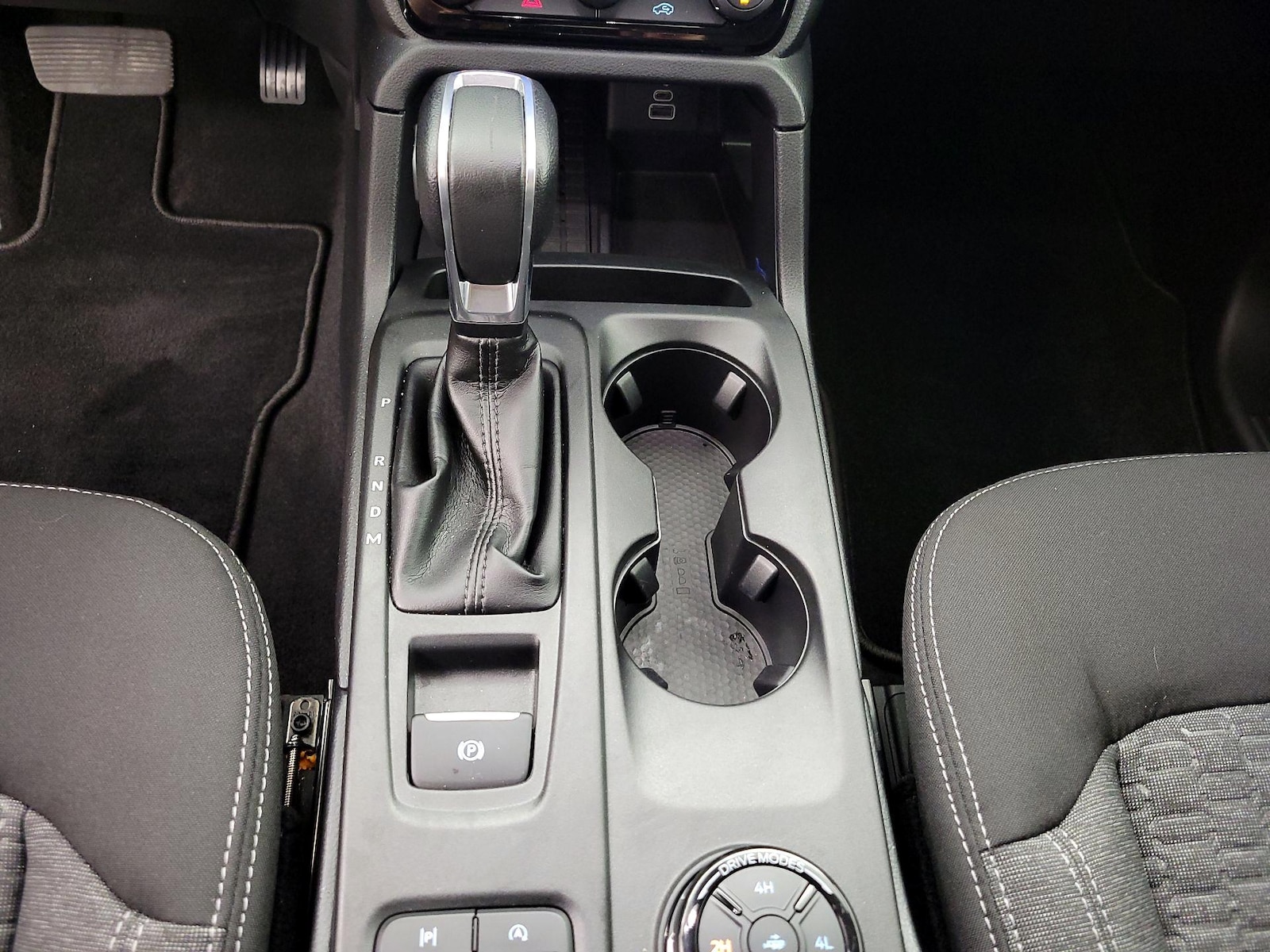 2024 Ford Ranger XLT - Photo 18