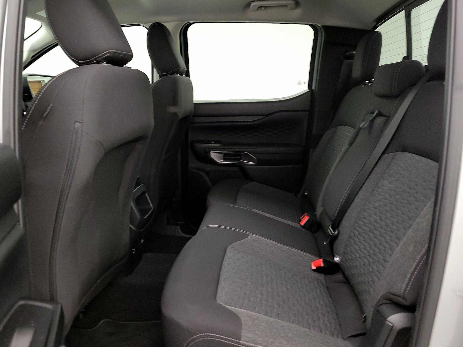 2024 Ford Ranger XLT - Photo 20