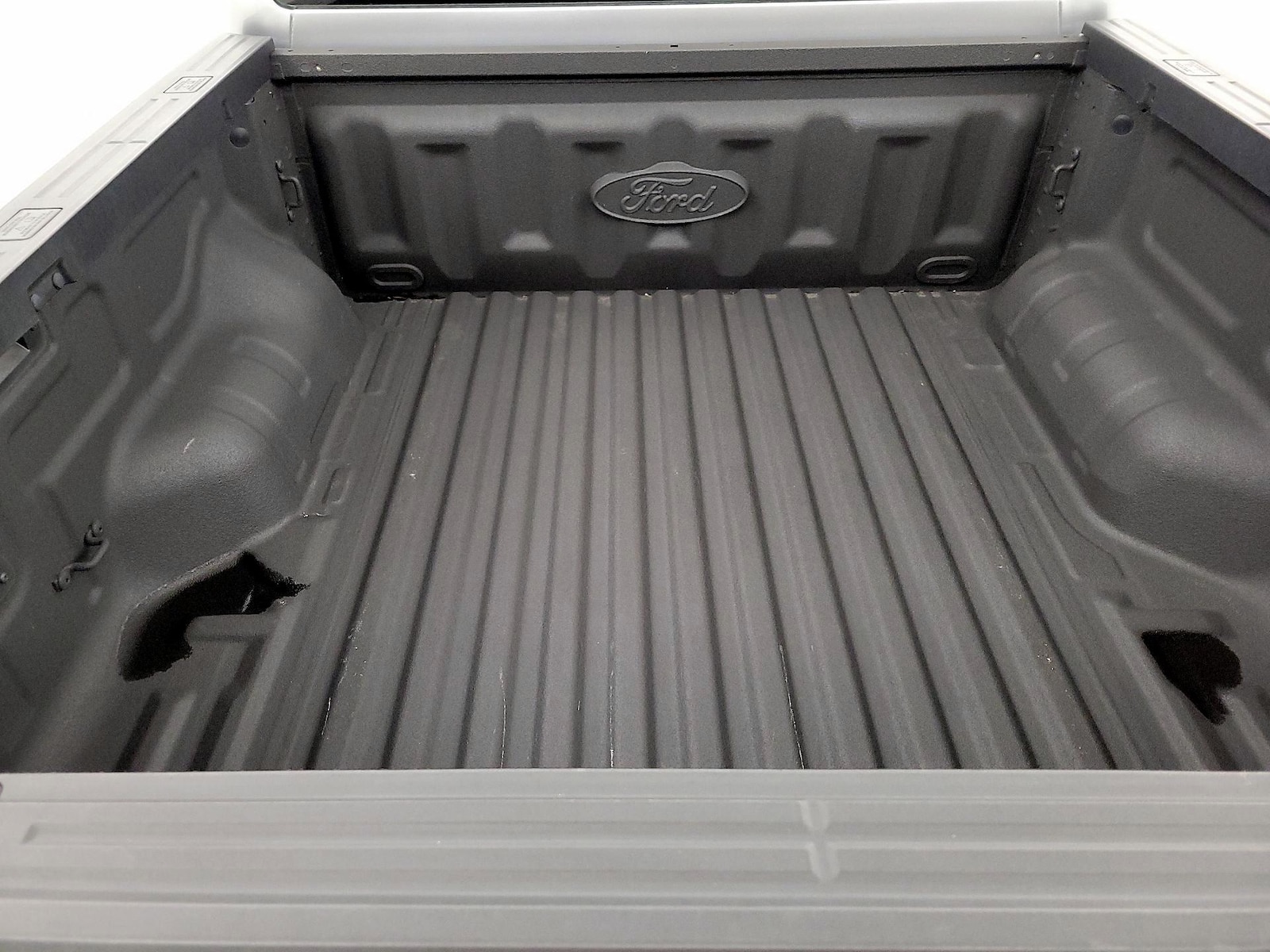 2024 Ford Ranger XLT - Photo 21