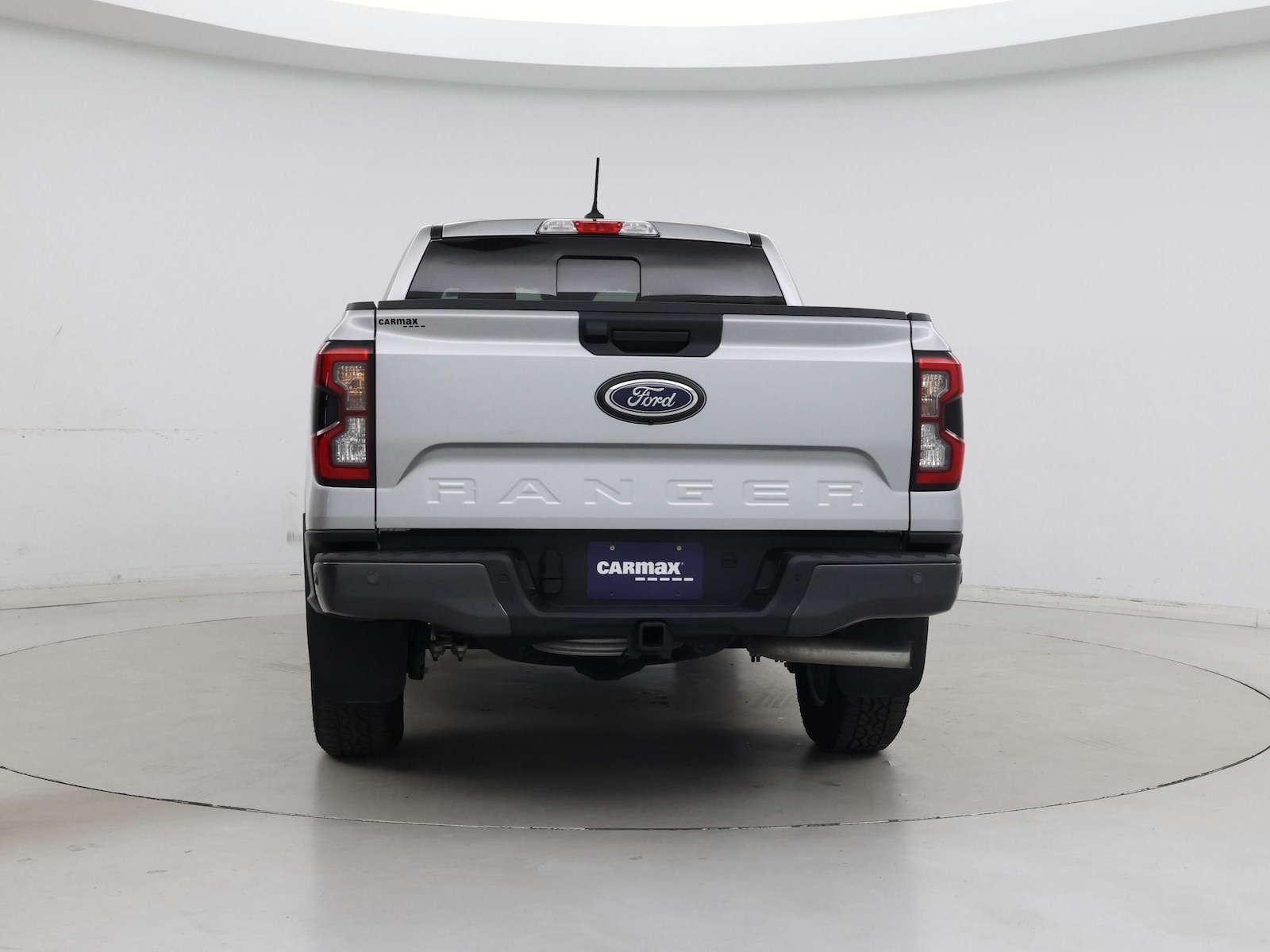 2024 Ford Ranger XLT - Photo 7