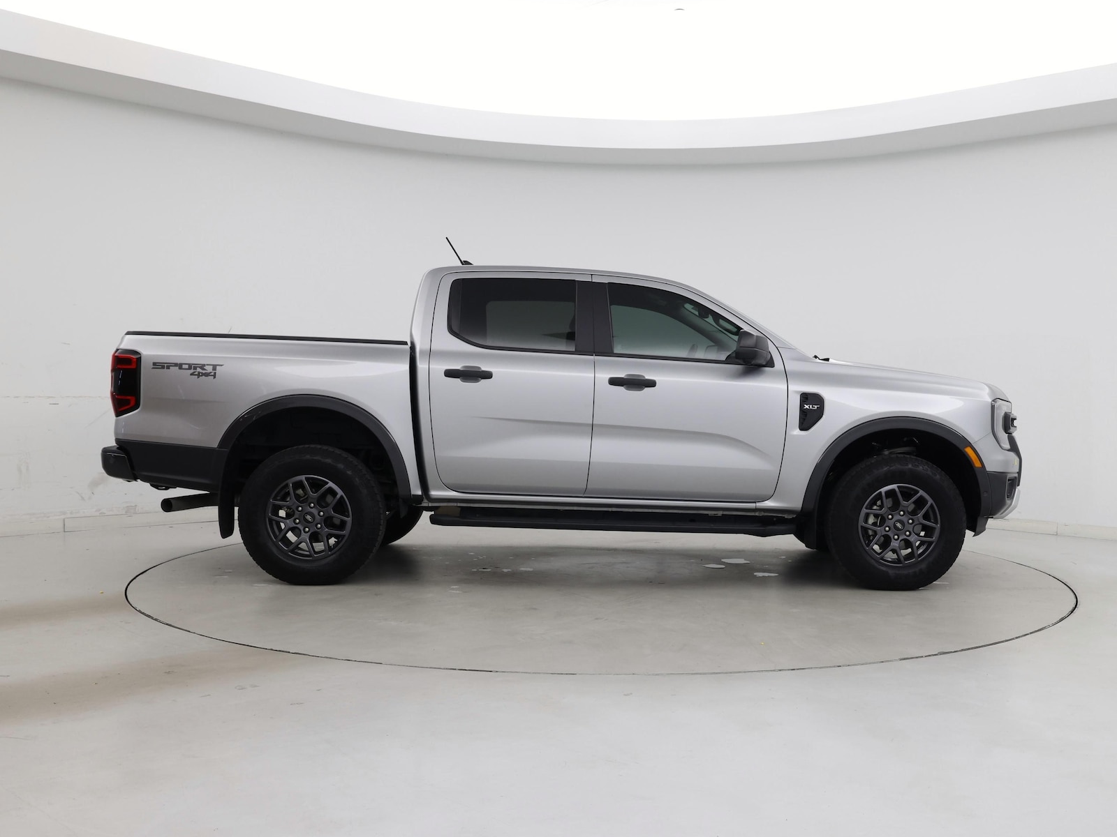 2024 Ford Ranger XLT - Photo 8