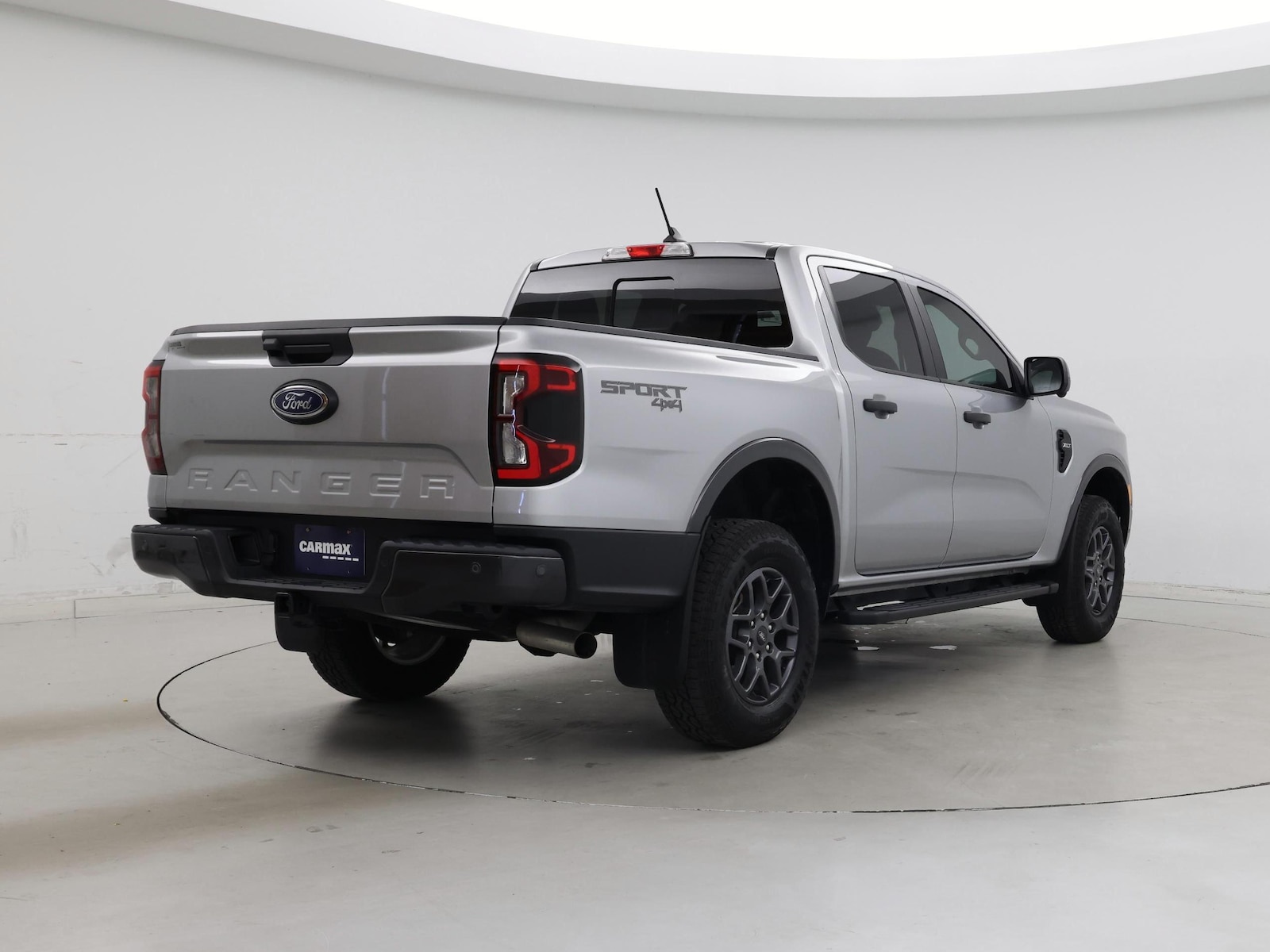 2024 Ford Ranger XLT - Photo 9