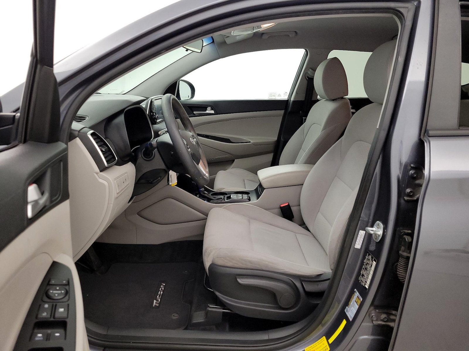 Side Airbags