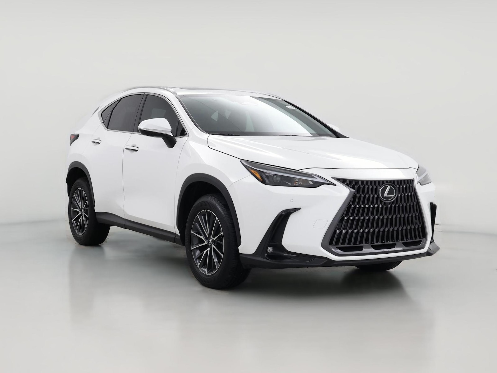 2026 Lexus NX