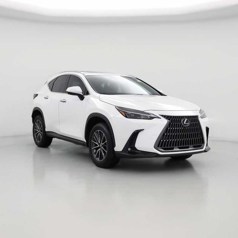 2026 Lexus NX 350 Premium