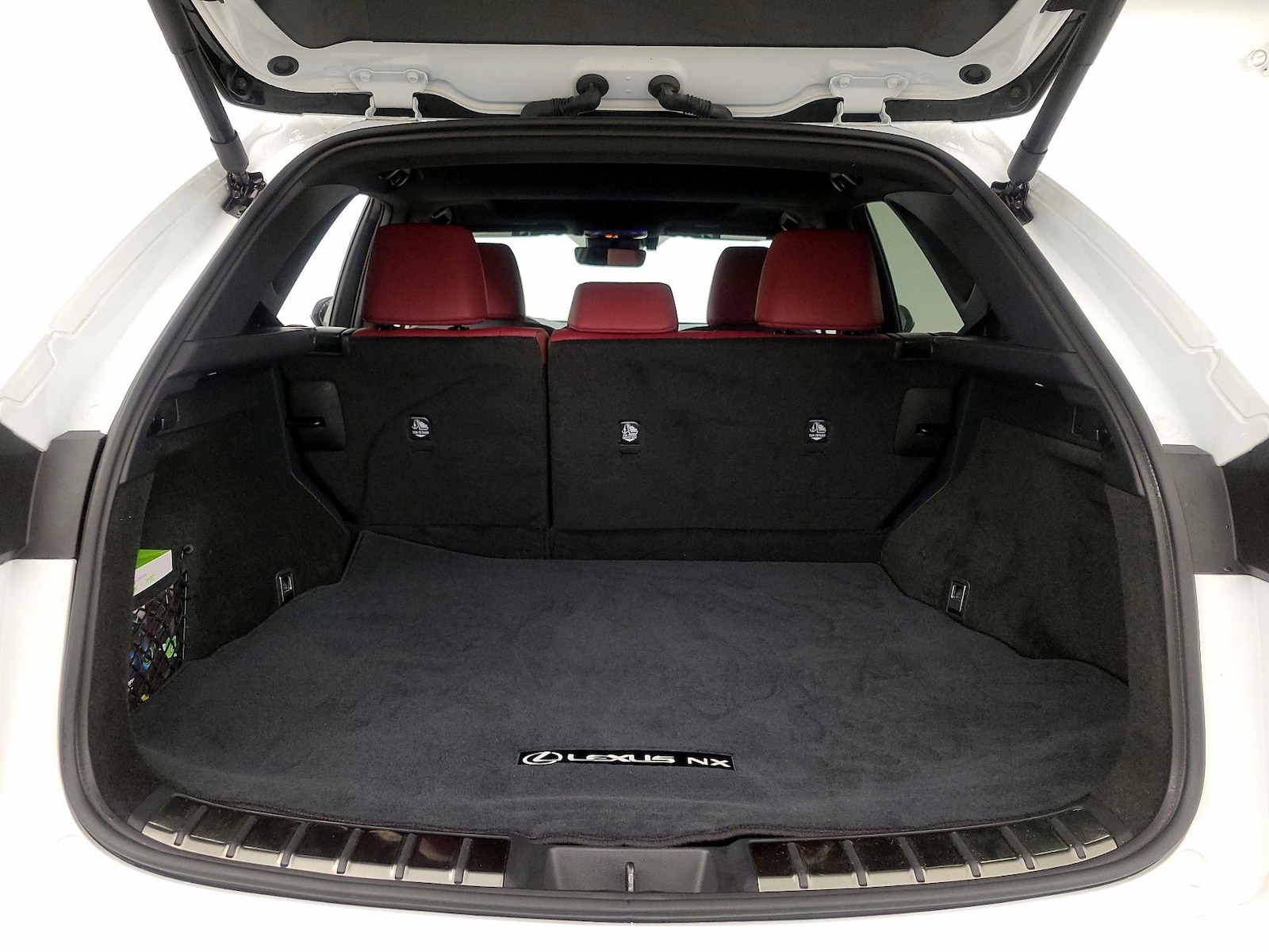 2026 Lexus NX 350 - Photo 22