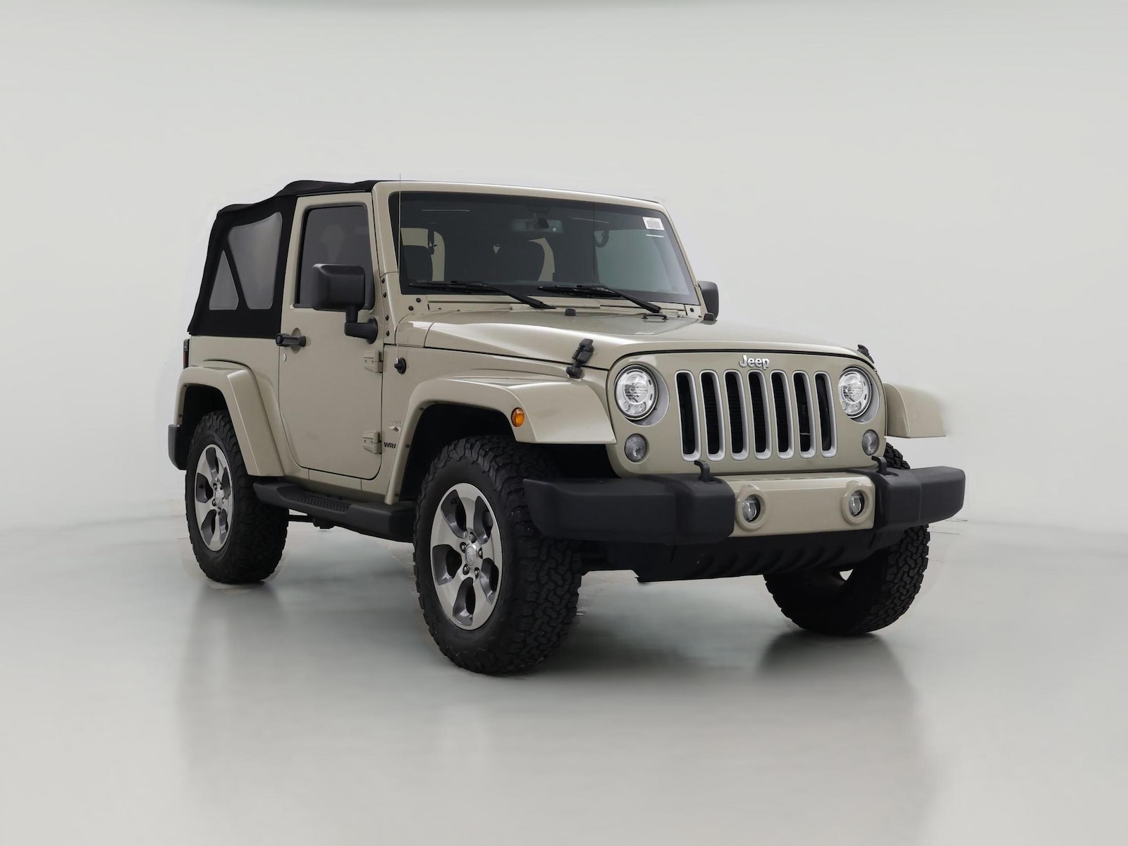 4WD/AWD & Tow Hitch