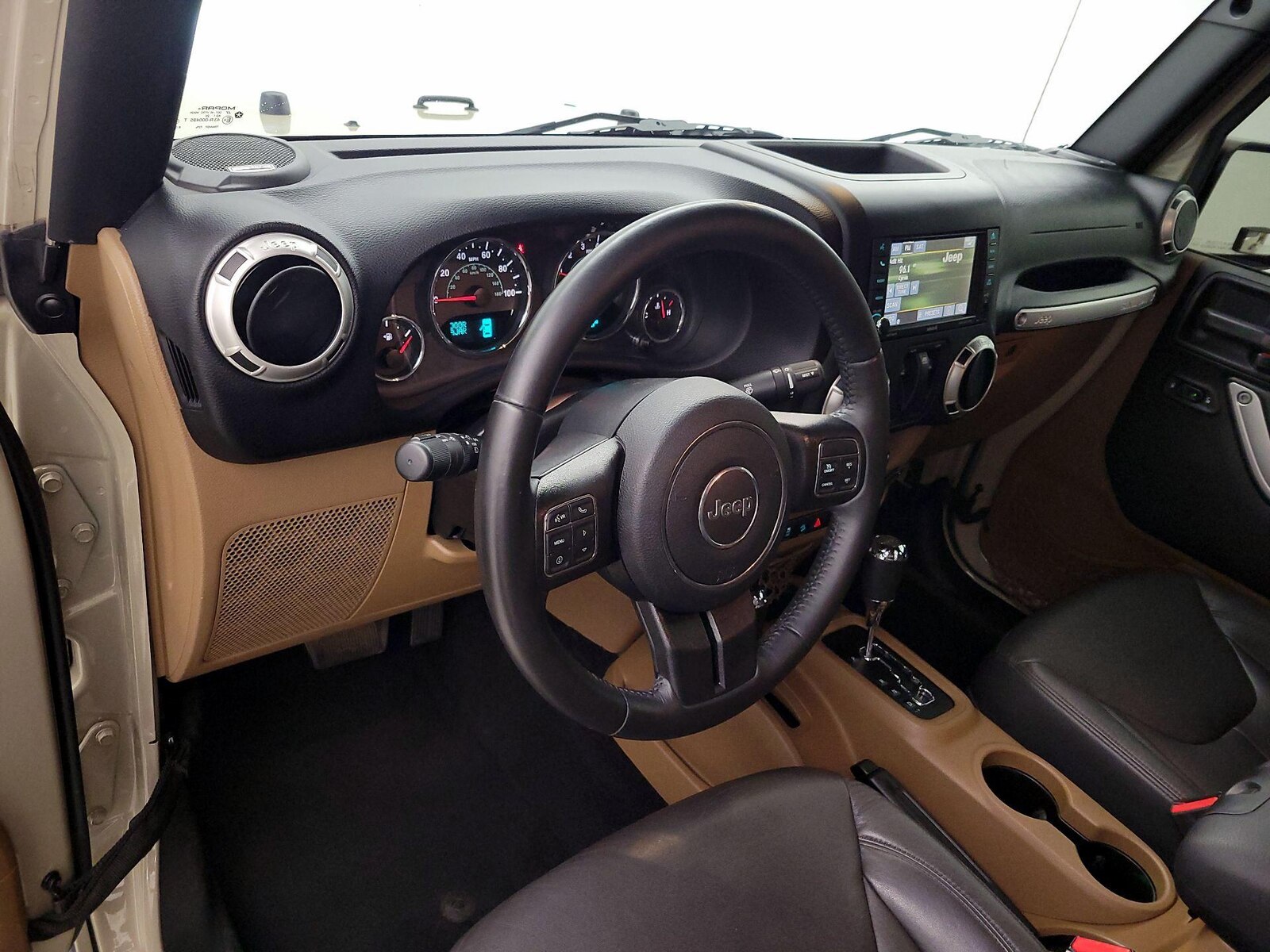 Navigation System