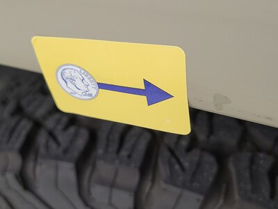 Condition detail