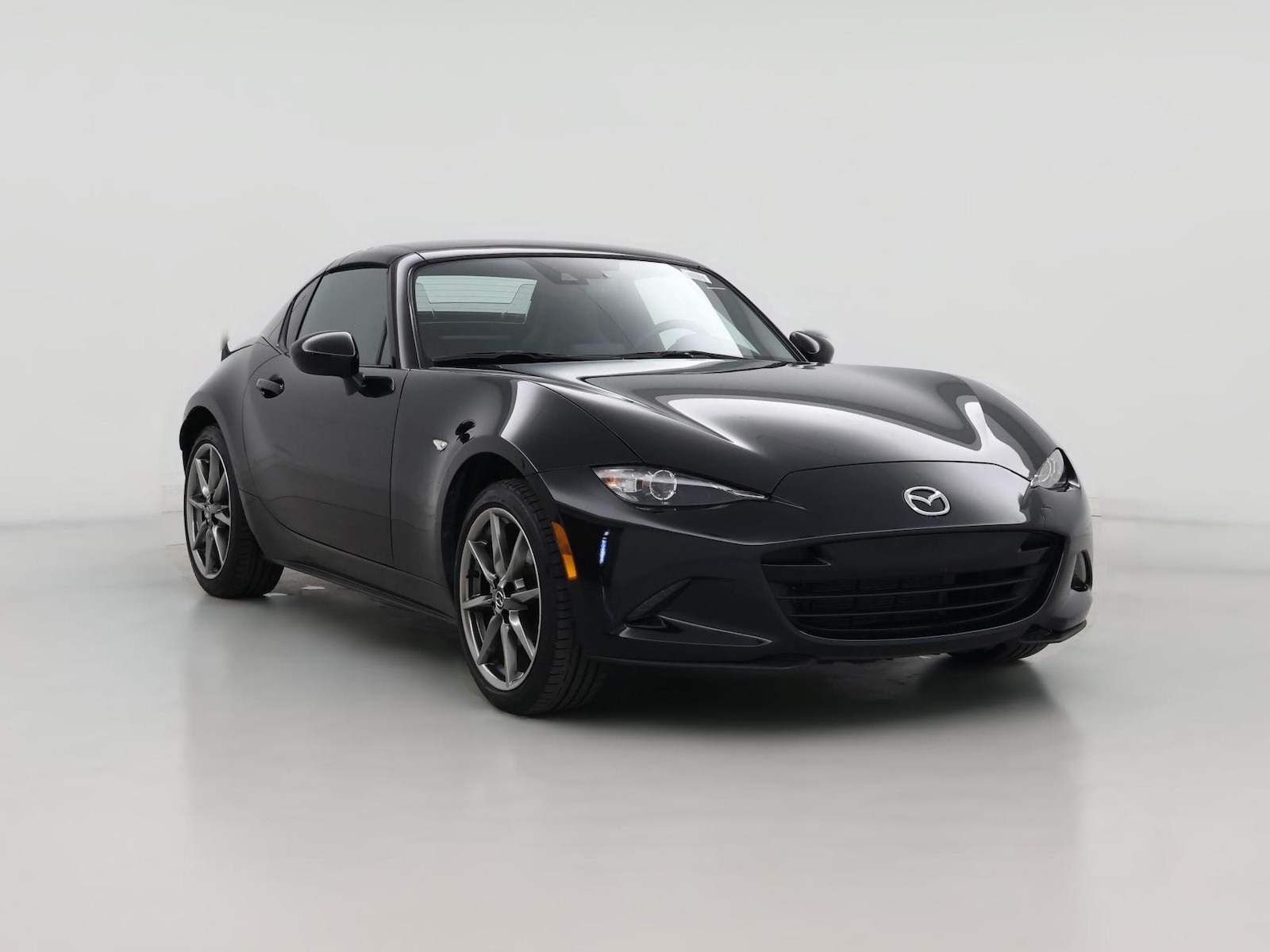 2023 Mazda MX-5 Miata RF