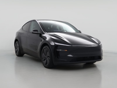 2026 Tesla Model Y Premium RWD Black