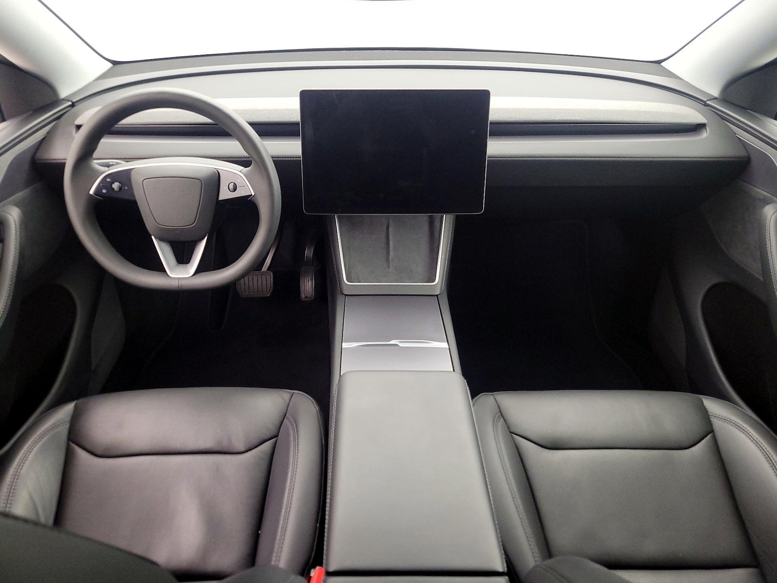 Navigation System