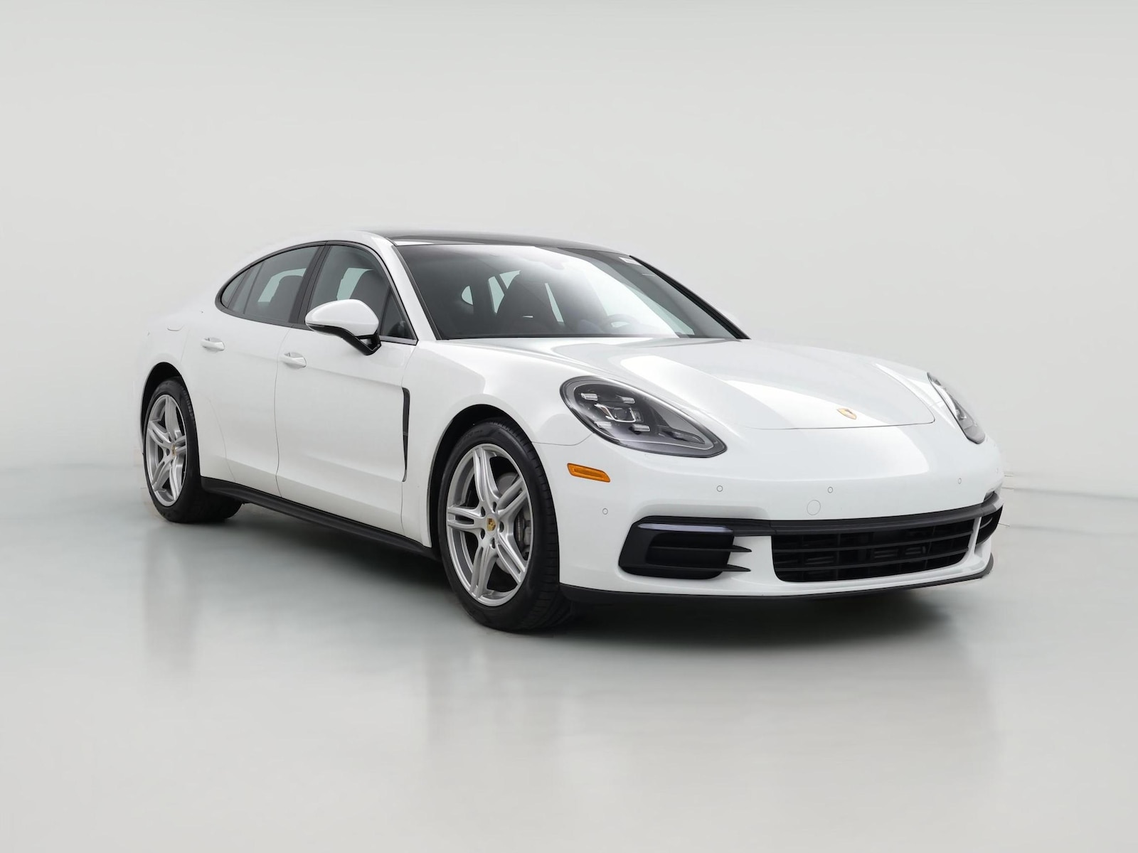 2020 Porsche Panamera