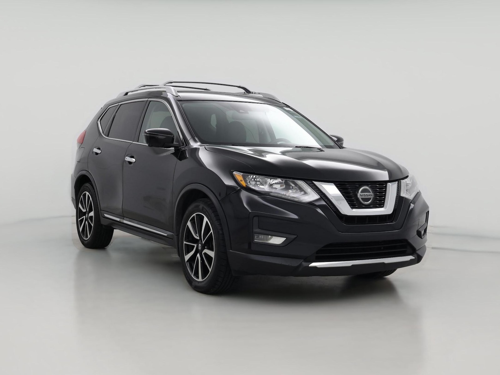 2020 Nissan Rogue