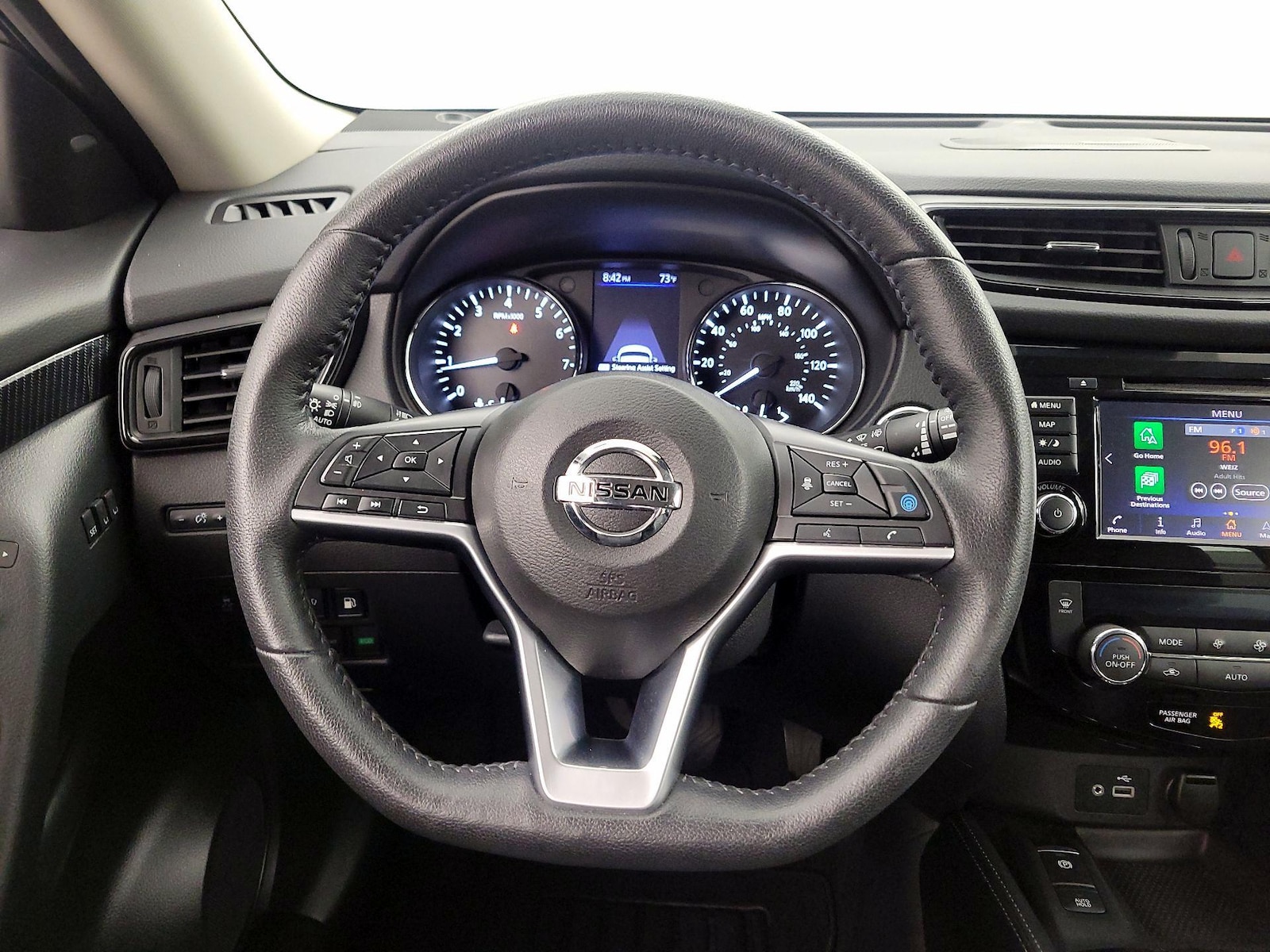 Lane Departure Warning