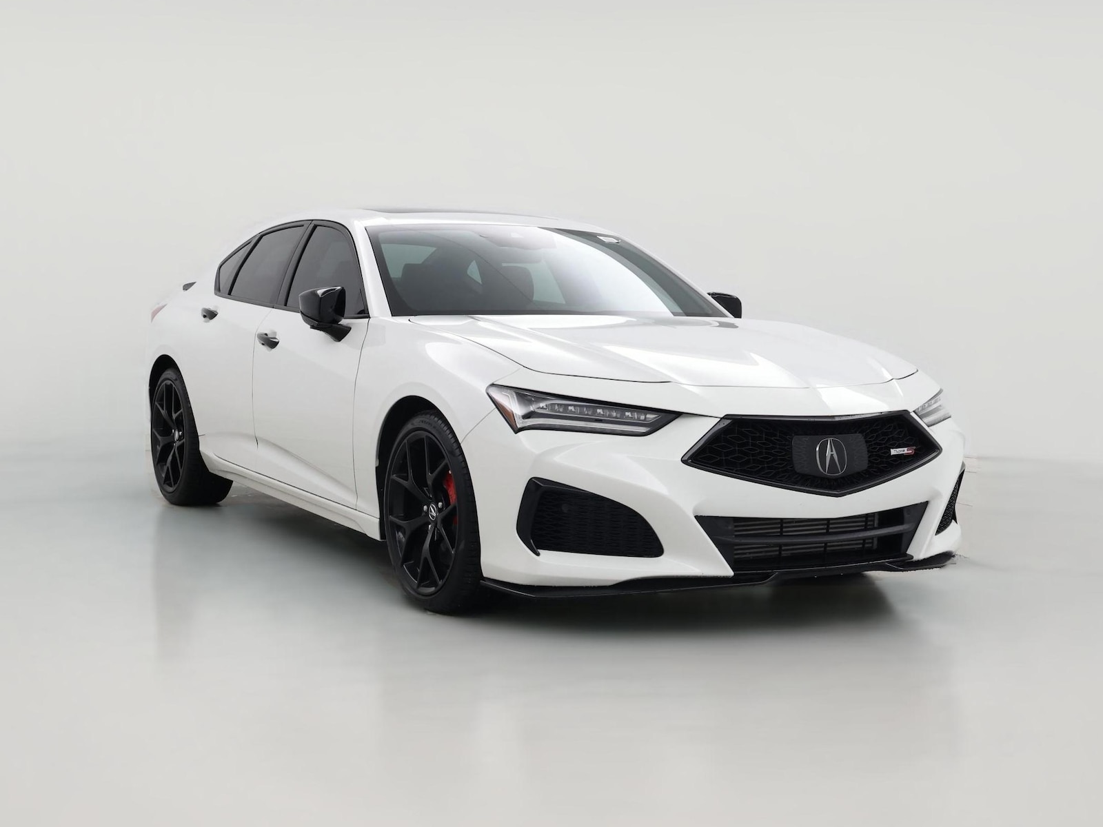 2022 Acura TLX Type S