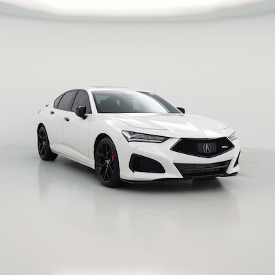 2022 Acura TLX SH-AWD Type S