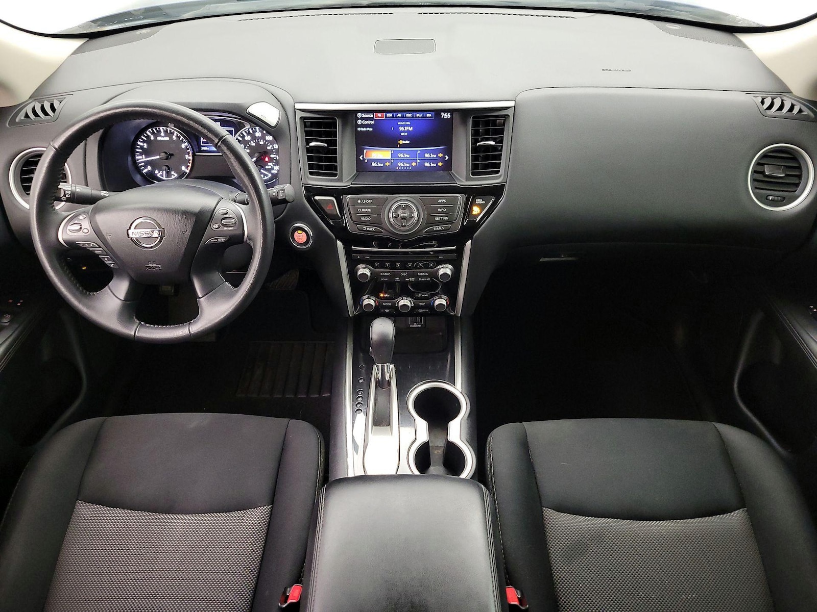 Rear View Camera