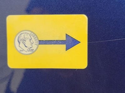 Condition detail