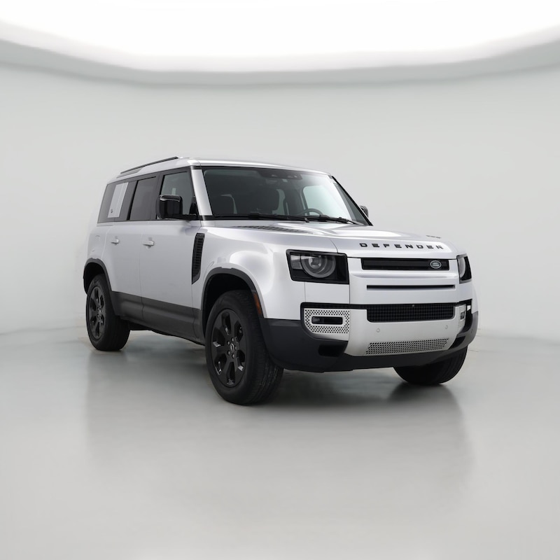 2024 Land Rover Defender 110 S