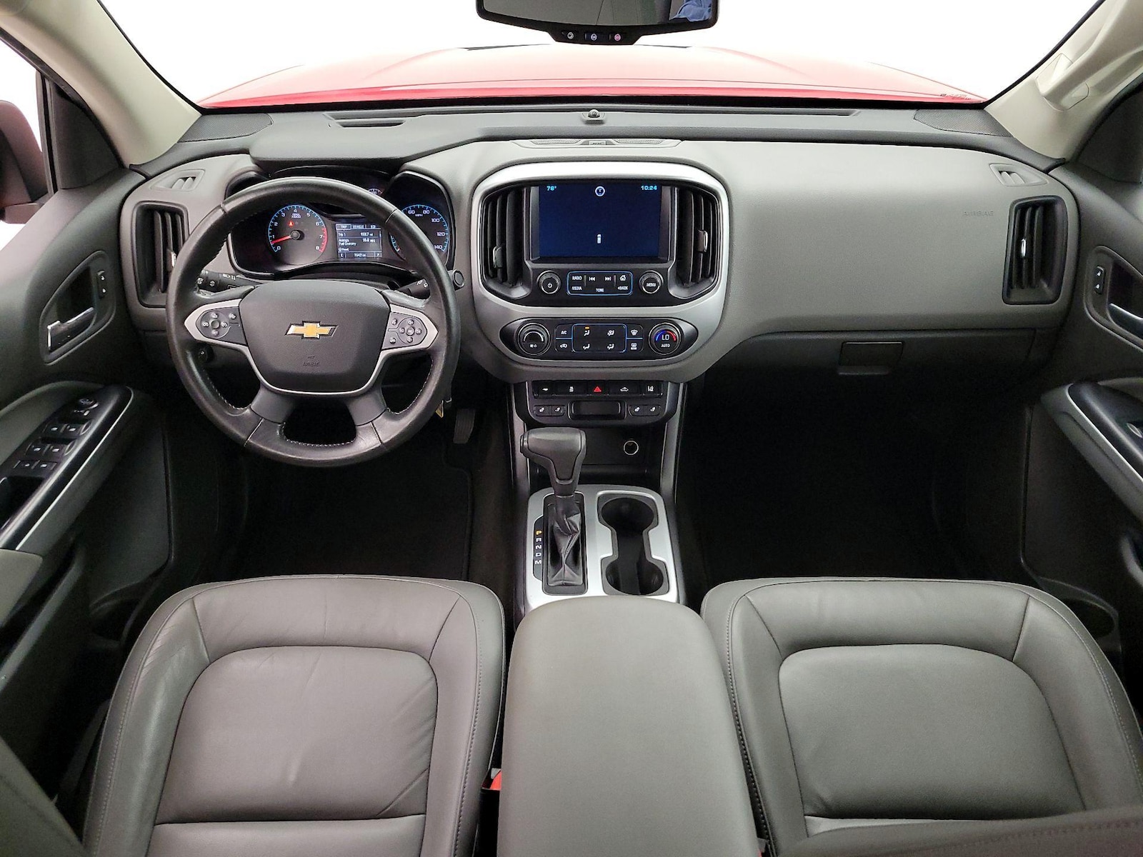Navigation System