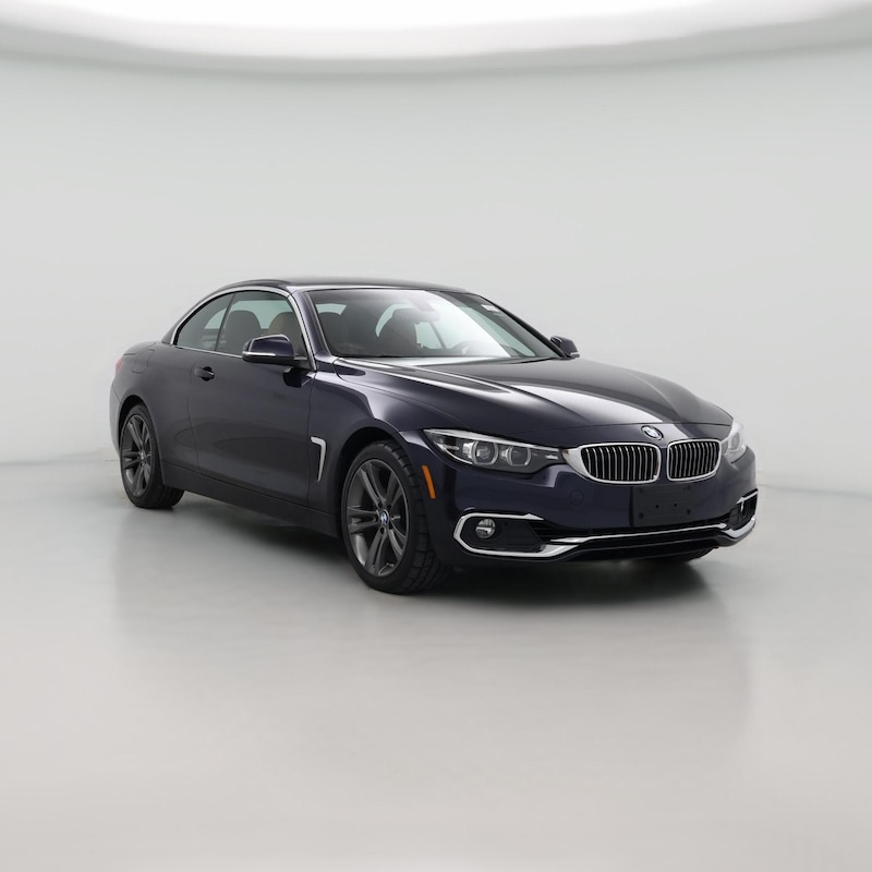 2019 BMW 430 I xDrive