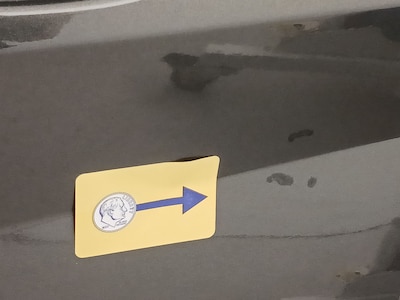Condition detail