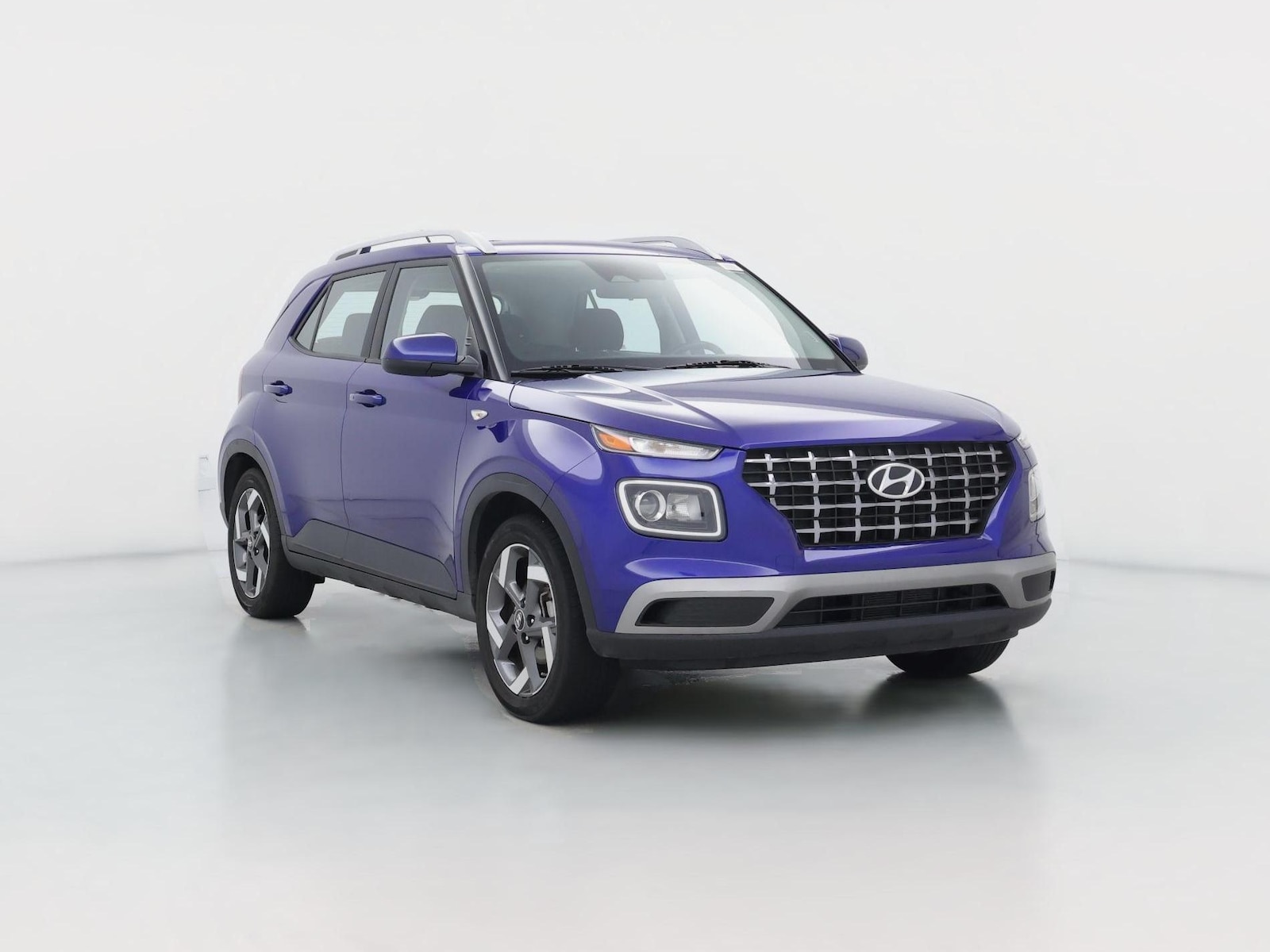 2025 Hyundai Venue