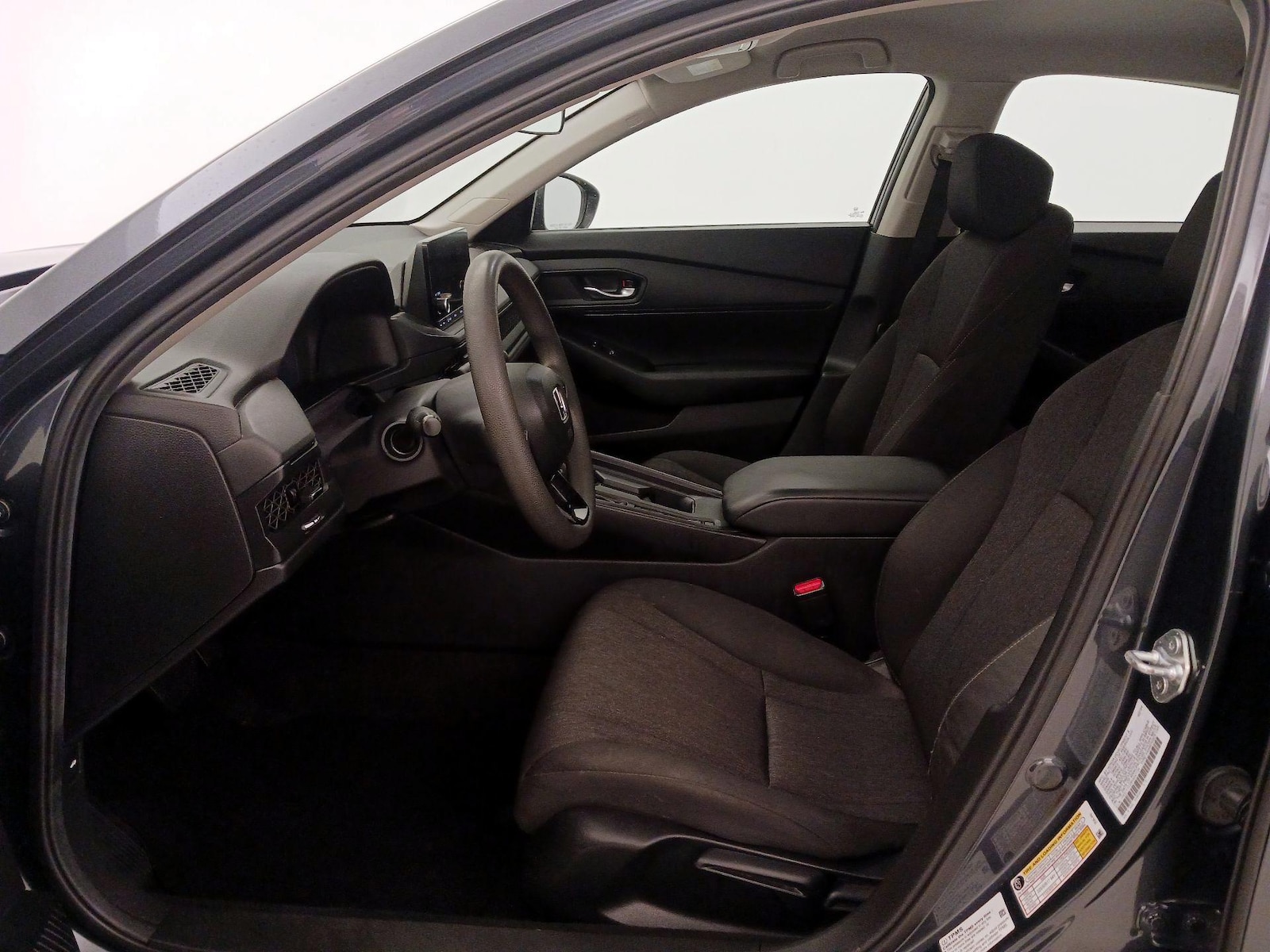 Side Airbags