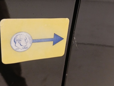 Condition detail