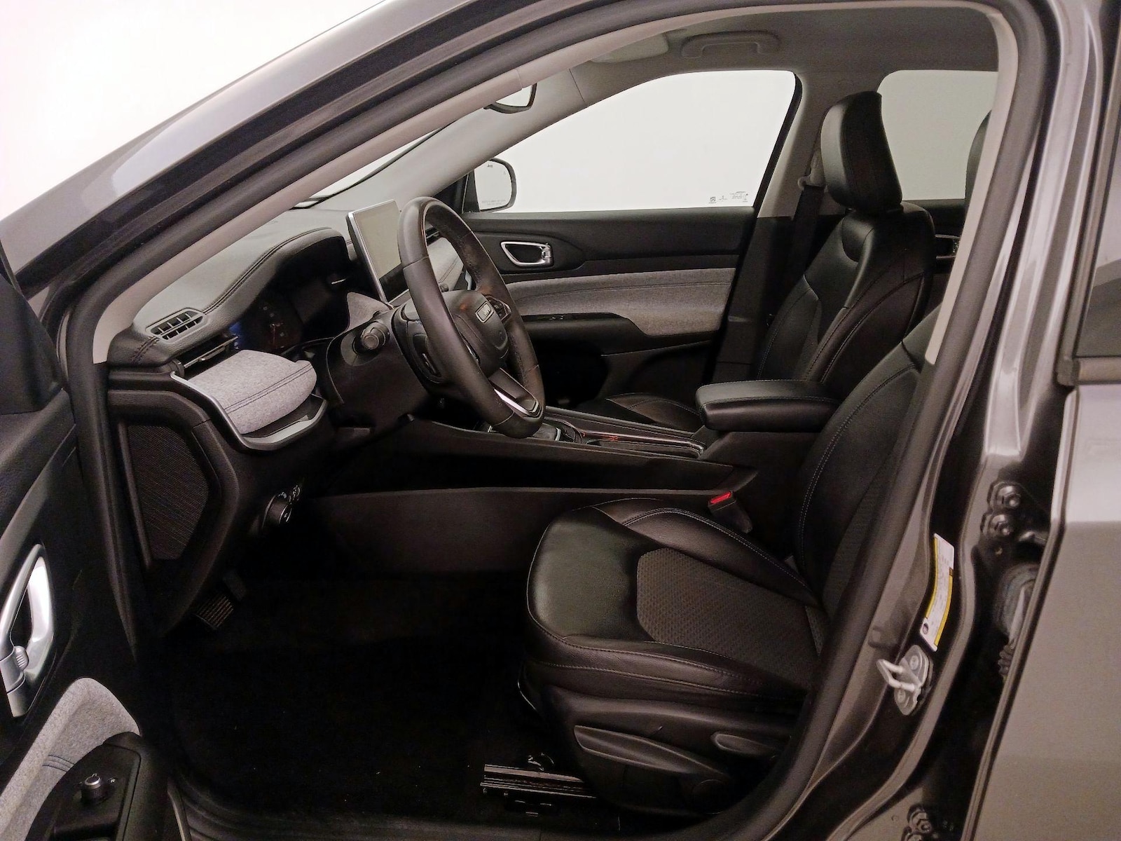 Side Airbags