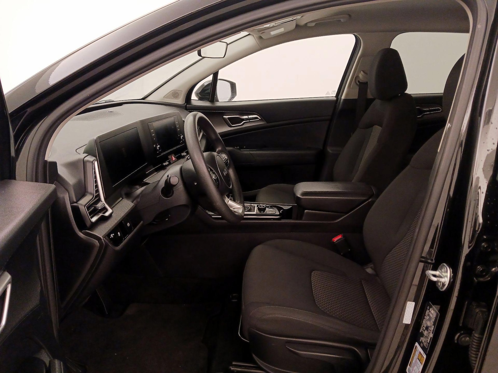 Side Airbags