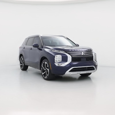 2024 Mitsubishi Outlander SEL