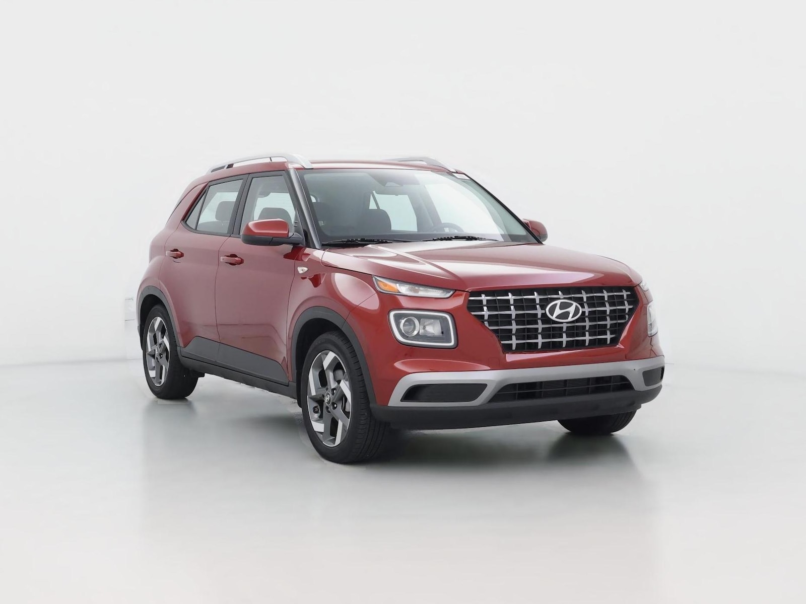 2025 Hyundai Venue