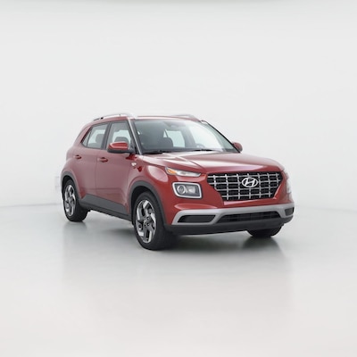 Recommended categories heading image of the selected vehicle