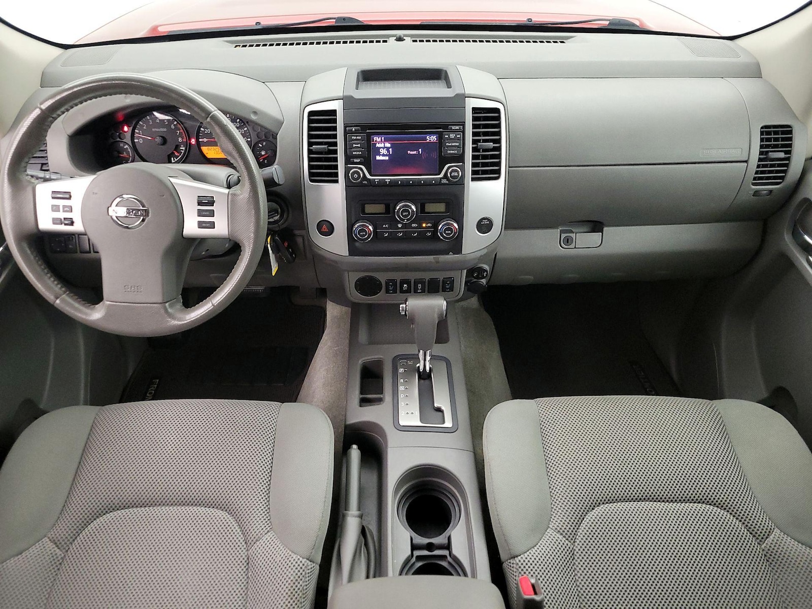 Rear View Camera
