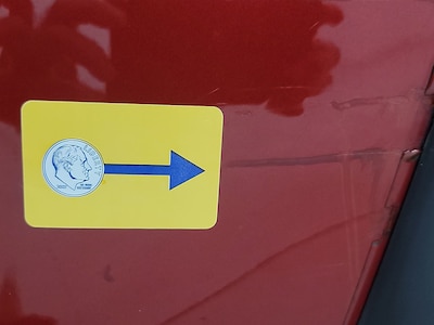 Condition detail