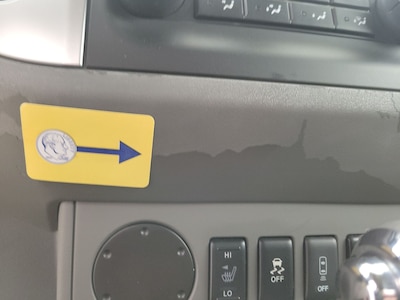 Condition detail