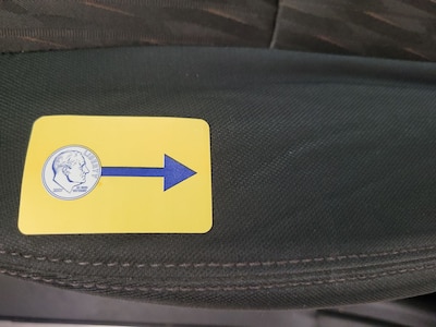 Condition detail